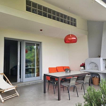Villa In Precollina トリノ エクステリア 写真