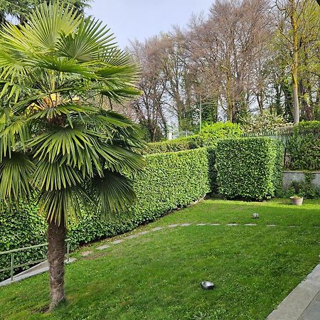 Villa In Precollina トリノ エクステリア 写真