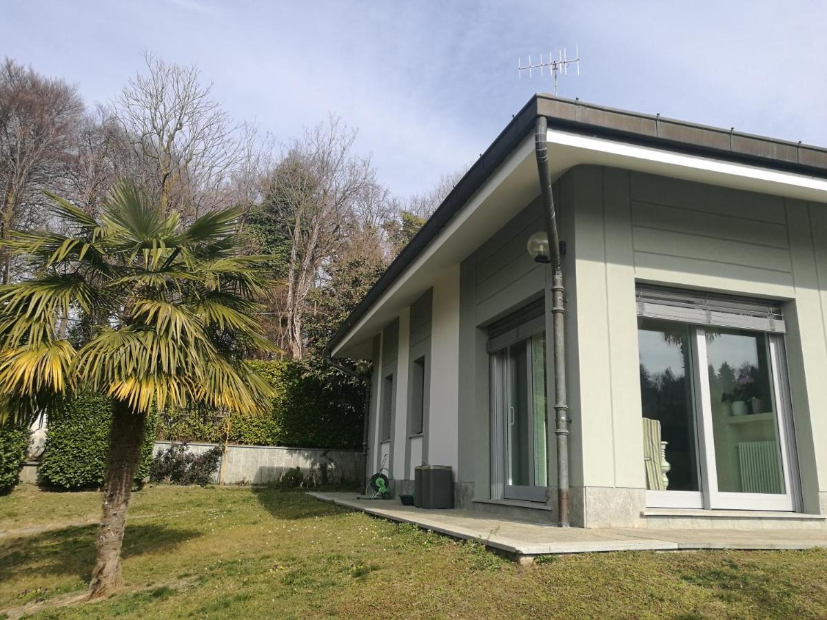 Villa In Precollina トリノ エクステリア 写真