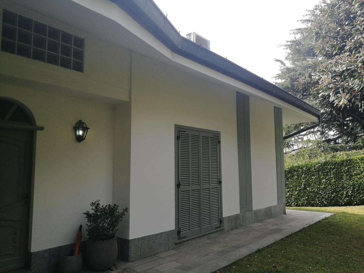 Villa In Precollina トリノ エクステリア 写真