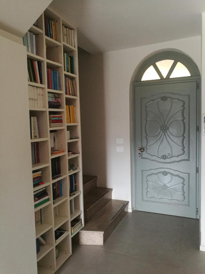 Villa In Precollina トリノ エクステリア 写真