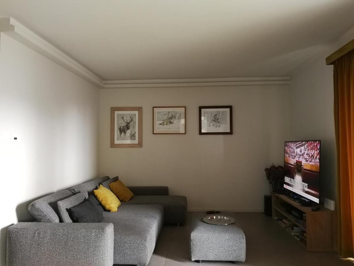 Villa In Precollina トリノ エクステリア 写真