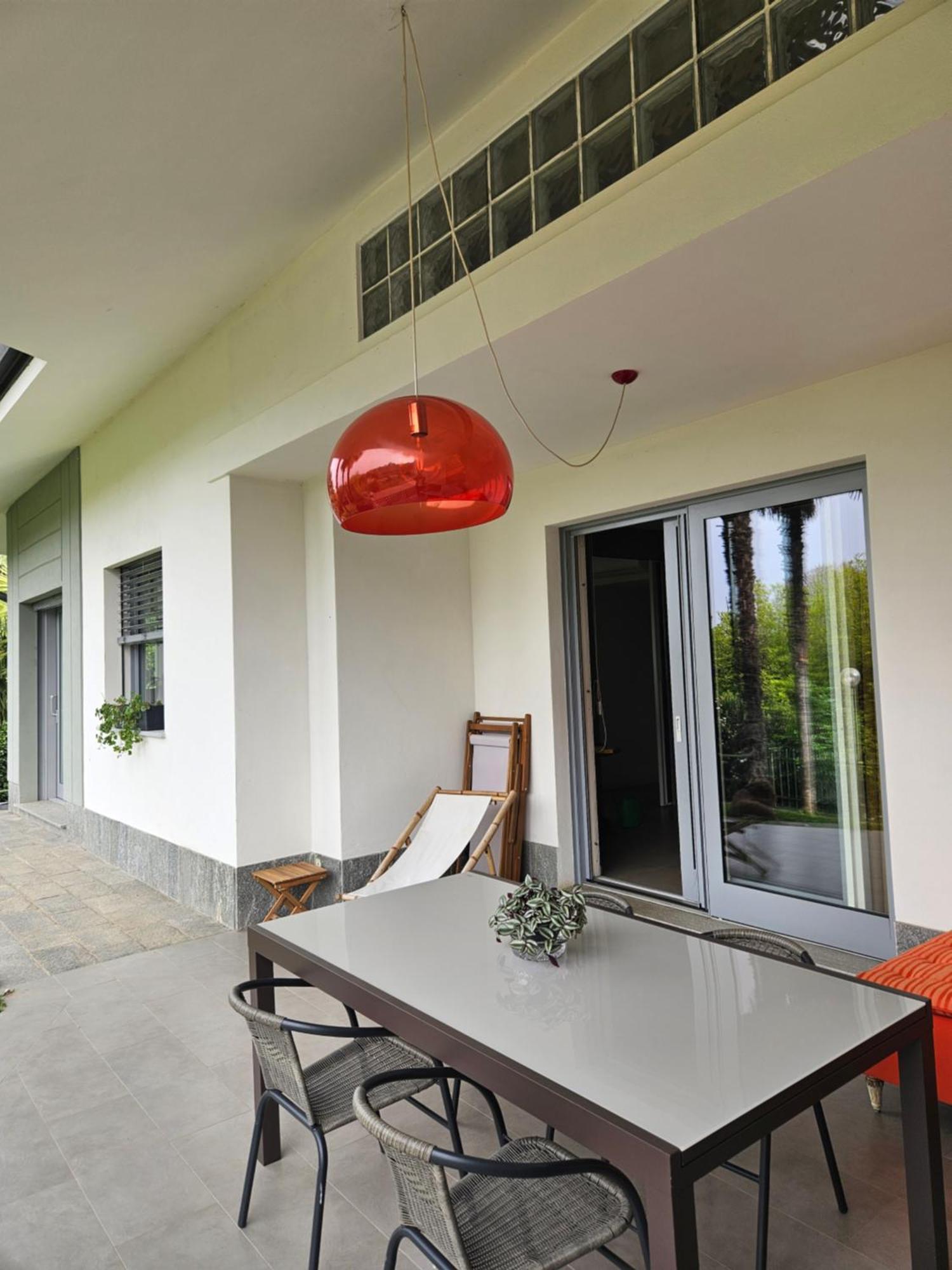 Villa In Precollina トリノ エクステリア 写真