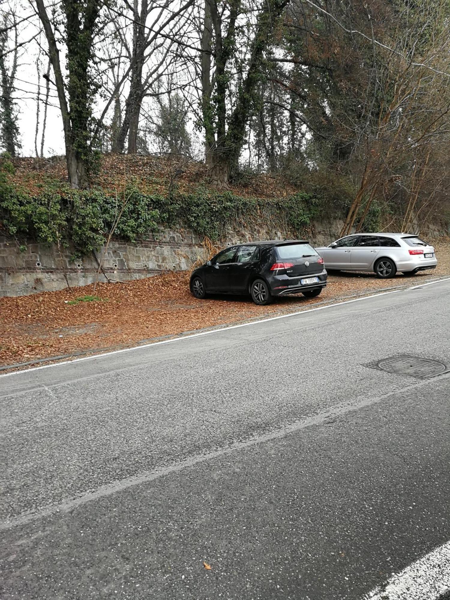 Villa In Precollina トリノ エクステリア 写真
